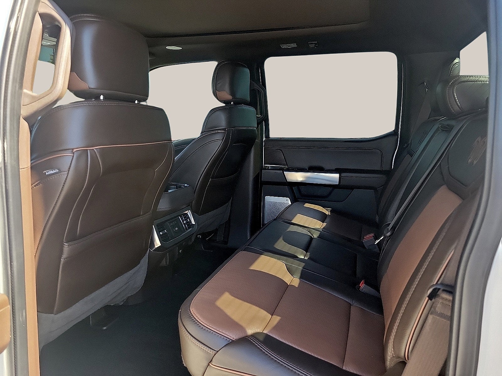 2024 Ford Super Duty F-250 SRW King Ranch 4WD Crew Cab 6.75' Box