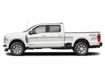 2024 Ford Super Duty F-250 SRW King Ranch 4WD Crew Cab 6.75' Box