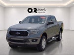 2023 Ford Ranger XLT 4WD SuperCrew 5' Box