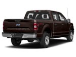 2018 Ford F-150 XLT 4WD SuperCrew 5.5' Box