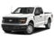 2024 Ford F-150 XL 4WD SuperCab 6.5' Box