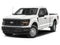 2024 Ford F-150 XL 4WD SuperCab 6.5' Box