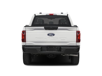 2024 Ford F-150 XL 4WD SuperCab 6.5' Box