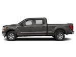 2022 Ford F-150 XLT 4WD SuperCrew 5.5' Box