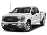 2022 Ford F-150 XLT 4WD SuperCrew 5.5' Box