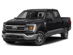 2022 Ford F-150 LARIAT 4WD SuperCrew 5.5' Box