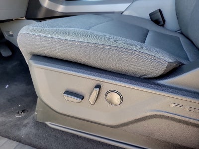 2024 Ford F-150 XLT 4WD SuperCrew 5.5' Box
