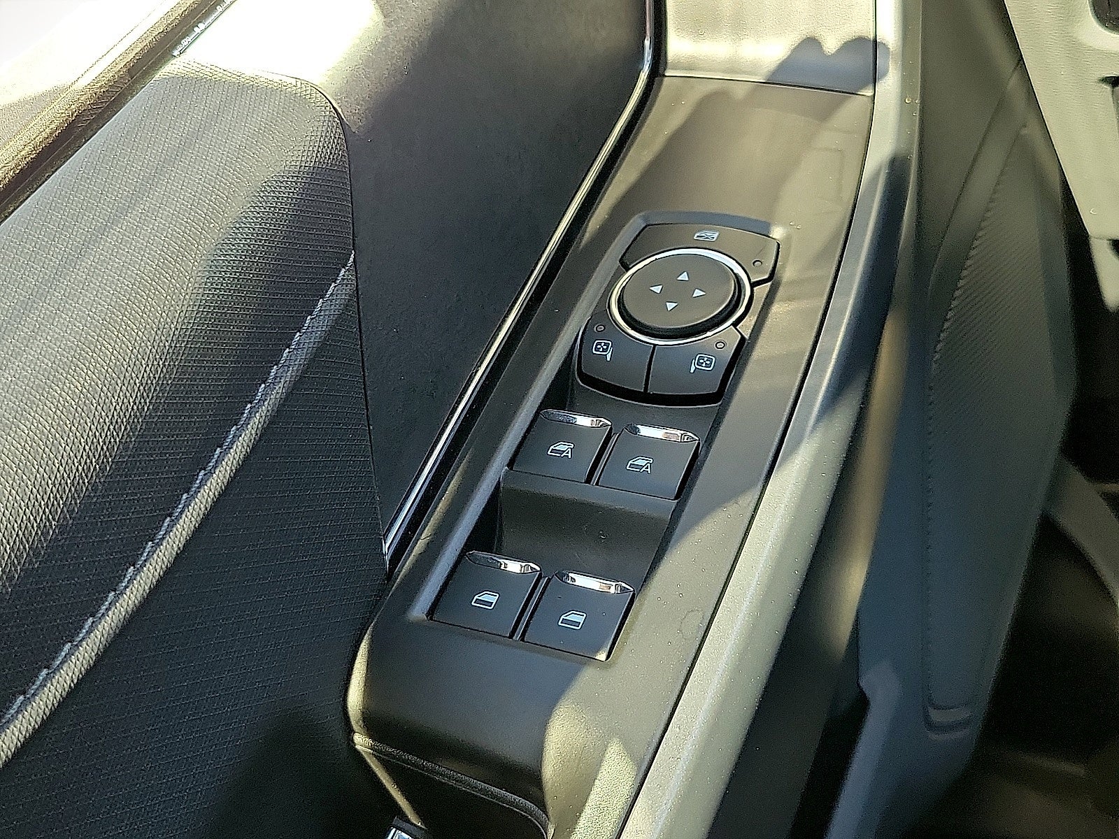 2024 Ford F-150 XLT 4WD SuperCrew 5.5' Box