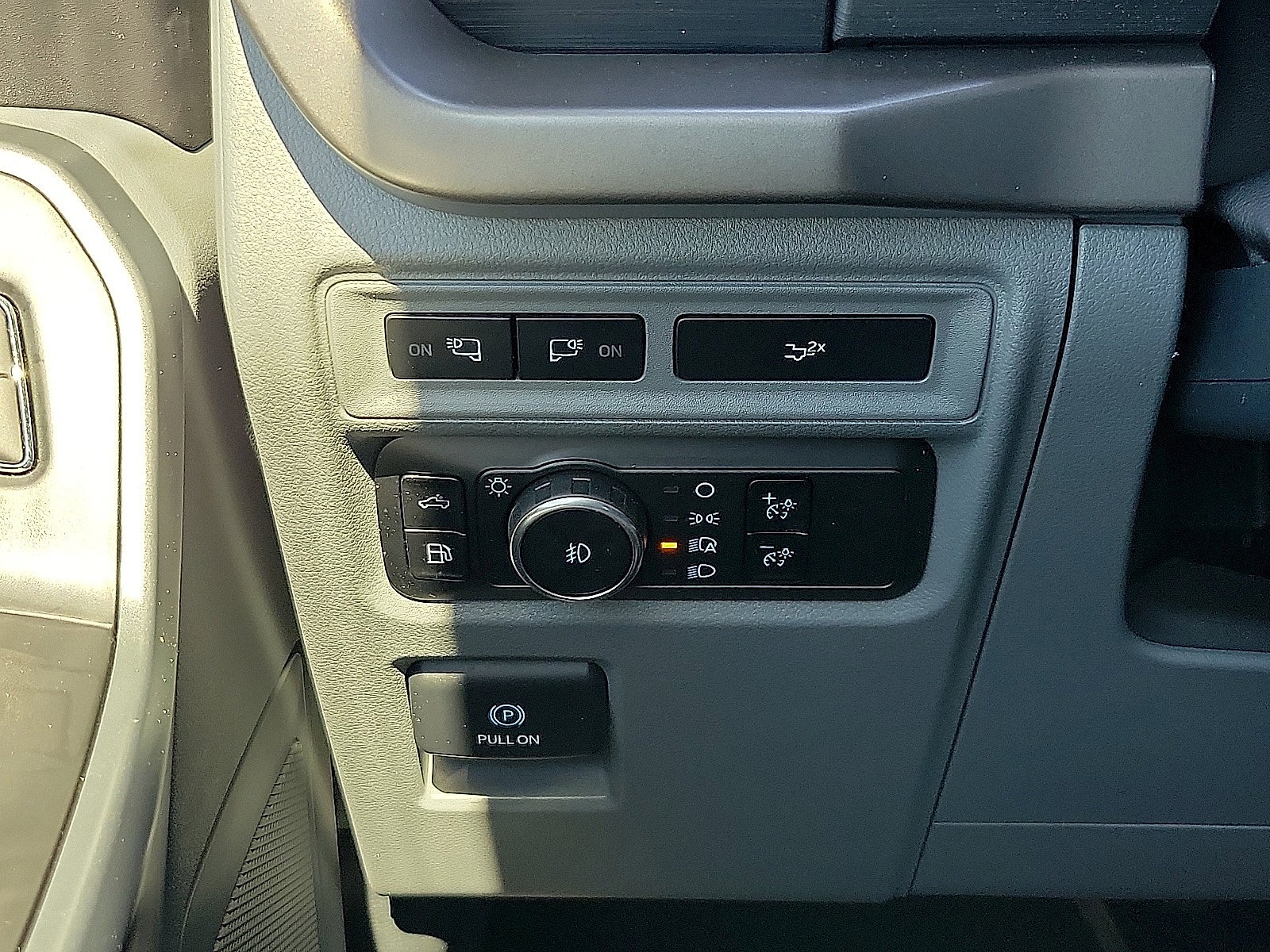 2024 Ford F-150 XLT 4WD SuperCrew 5.5' Box