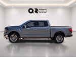 2024 Ford F-150 XLT 4WD SuperCrew 5.5' Box