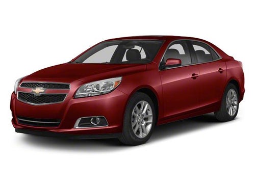 2013 Chevrolet Malibu ECO 1SA