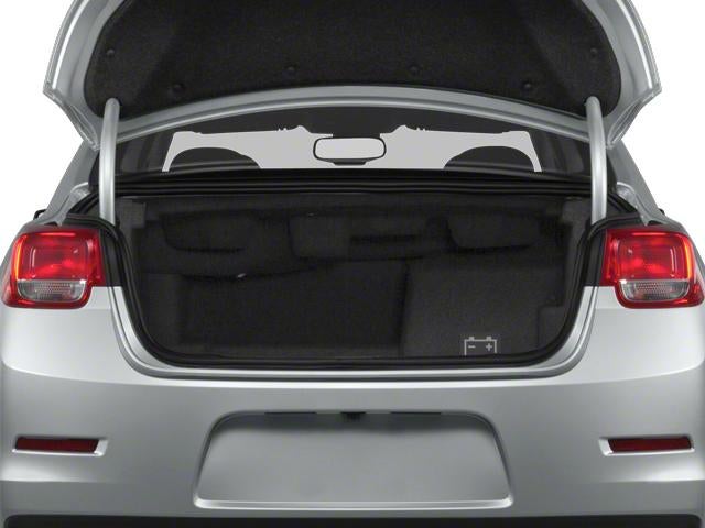 2013 Chevrolet Malibu ECO 1SA
