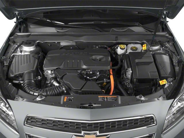 2013 Chevrolet Malibu ECO 1SA