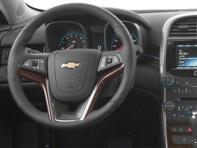 2013 Chevrolet Malibu ECO 1SA