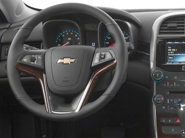 2013 Chevrolet Malibu ECO 1SA