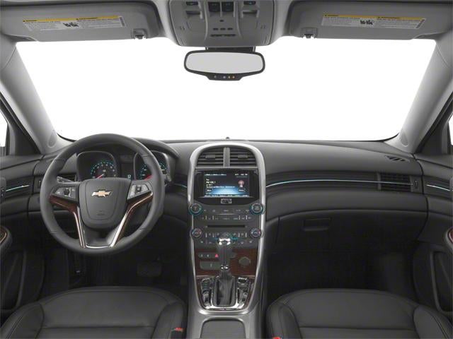 2013 Chevrolet Malibu ECO 1SA
