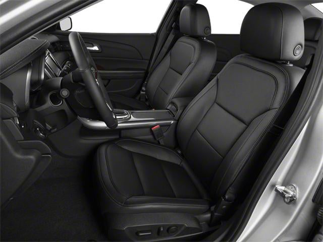 2013 Chevrolet Malibu ECO 1SA