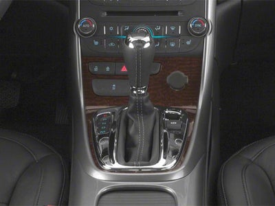 2013 Chevrolet Malibu ECO 1SA
