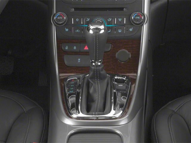 2013 Chevrolet Malibu ECO 1SA