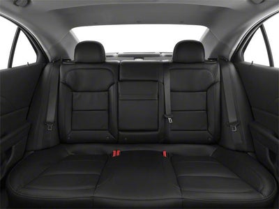 2013 Chevrolet Malibu ECO 1SA