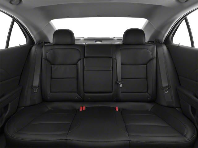 2013 Chevrolet Malibu ECO 1SA