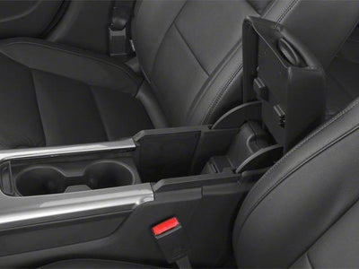 2013 Chevrolet Malibu ECO 1SA