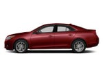 2013 Chevrolet Malibu ECO 1SA
