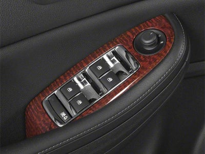 2013 Chevrolet Malibu ECO 1SA