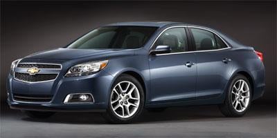 2013 Chevrolet Malibu ECO 1SA
