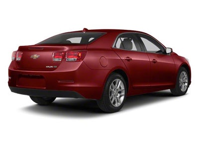 2013 Chevrolet Malibu ECO 1SA