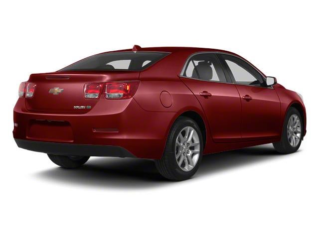 2013 Chevrolet Malibu ECO 1SA