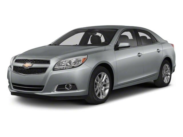 2013 Chevrolet Malibu ECO 1SA