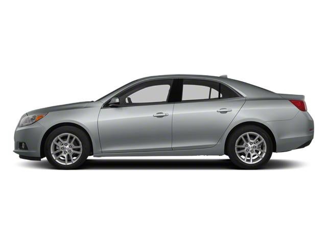2013 Chevrolet Malibu ECO 1SA