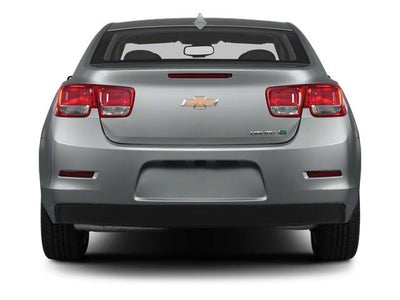 2013 Chevrolet Malibu ECO 1SA