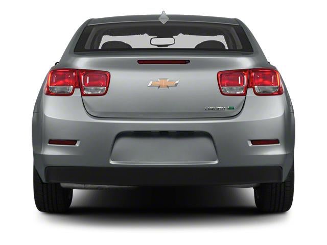 2013 Chevrolet Malibu ECO 1SA