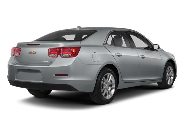 2013 Chevrolet Malibu ECO 1SA