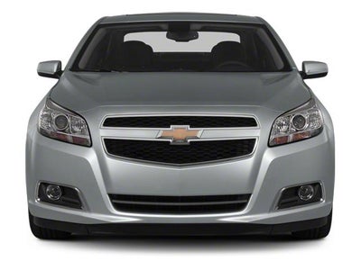 2013 Chevrolet Malibu ECO 1SA