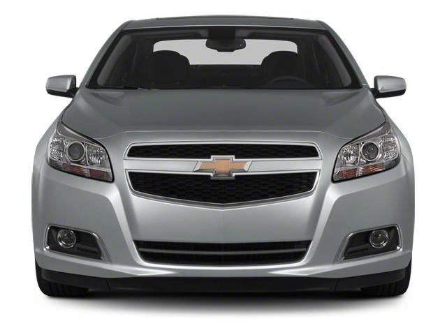 2013 Chevrolet Malibu ECO 1SA