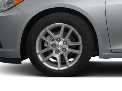 2013 Chevrolet Malibu ECO 1SA