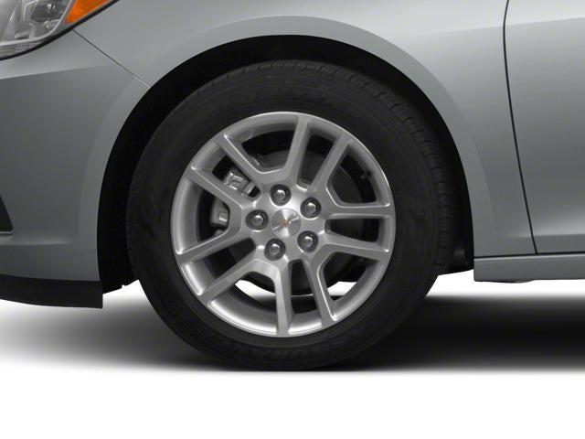2013 Chevrolet Malibu ECO 1SA