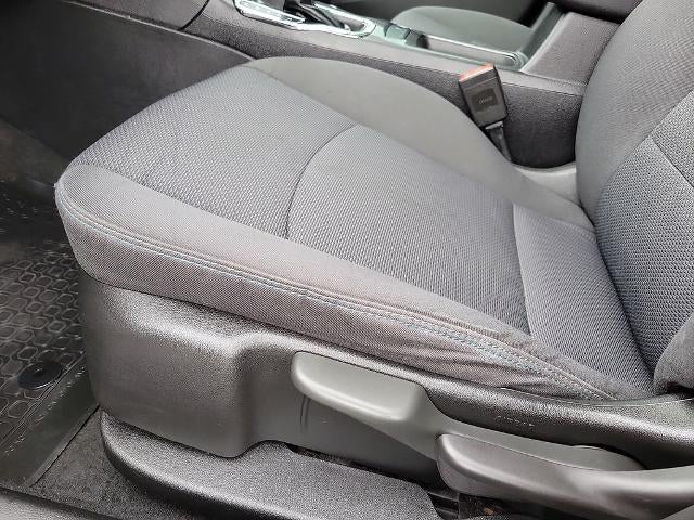 2018 Chevrolet Cruze Sedan LT (Automatic)