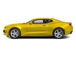 2017 Chevrolet Camaro 2dr Coupe 1LT