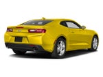 2017 Chevrolet Camaro 2dr Coupe 1LT