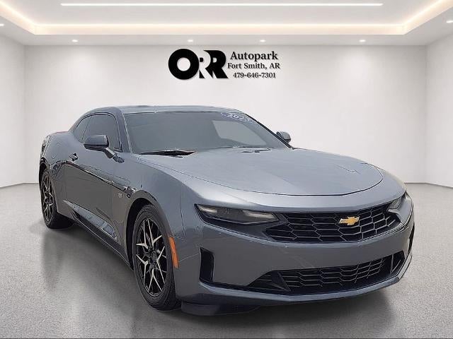 2023 Chevrolet Camaro 2dr Coupe 1LS