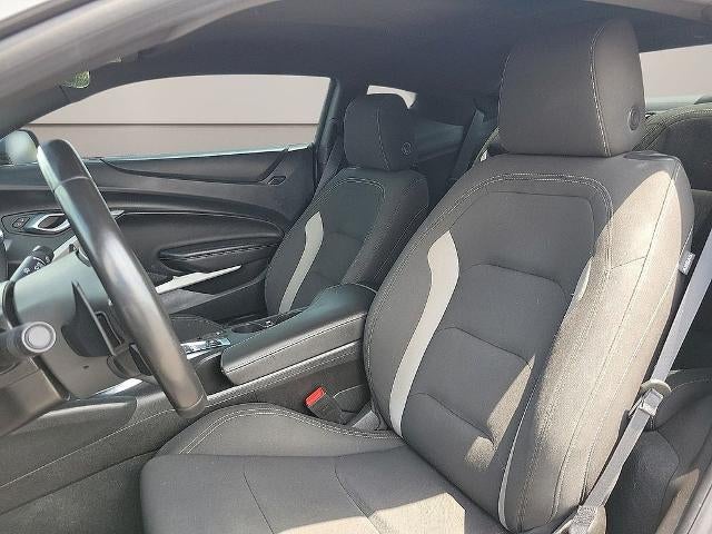 2023 Chevrolet Camaro 2dr Coupe 1LS