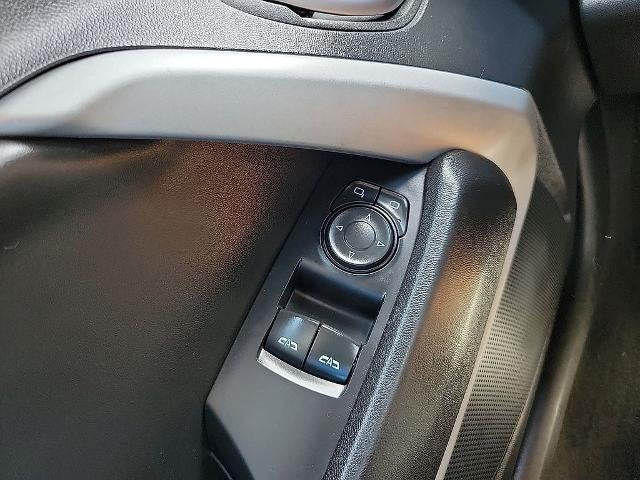 2023 Chevrolet Camaro 2dr Coupe 1LS