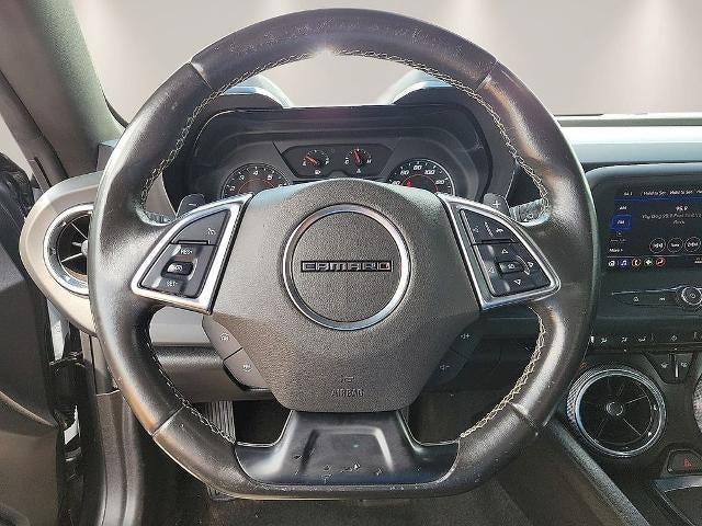 2023 Chevrolet Camaro 2dr Coupe 1LS