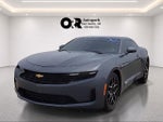 2023 Chevrolet Camaro 2dr Coupe 1LS