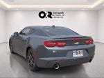 2023 Chevrolet Camaro 2dr Coupe 1LS