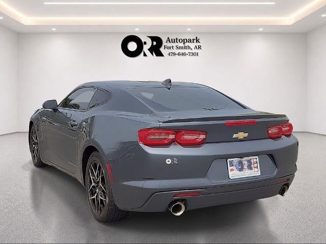 2023 Chevrolet Camaro 2dr Coupe 1LS
